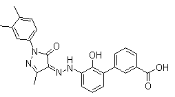 Eltrombopag