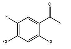 2,4-Dichloro-5-fluoroacetophenone