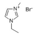 1-Ethyl-3-methylimidazolium bromide