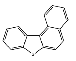 BENZO(B)NAPHTHO(1,2-D)THIOPHENE