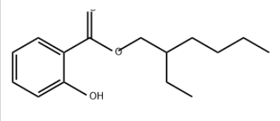 2-Ethylhexyl salicylate