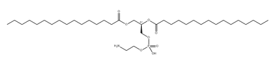 1,2-Dipalmitoyl-sn-glycero-3-phosphoethanolamine