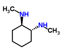 (1S,2S)-N,N'-Dimethyl-1,2-cyclohexanediamine