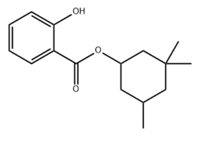 Homosalate