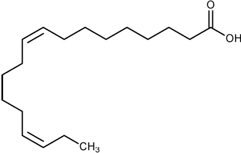 α-Linolenic Acid