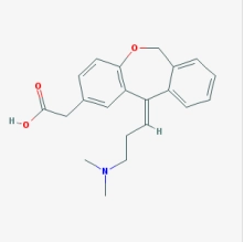 Olopatadine