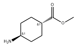 Methyl trans-4-AMinocyclohexanecarboxylate Hydrochloride