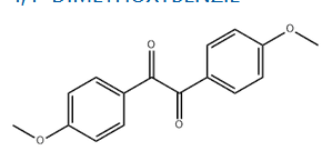 4,4'-DIMETHOXYBENZIL