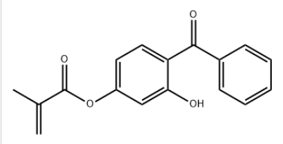 4-METHACRYLOXY-2-HYDROXYBENZOPHENONE