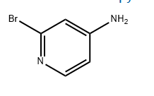 4-Amino-2-bromopyridine