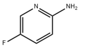 2-Amino-5-fluoropyridine