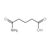 glutaramic acid