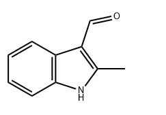 2-Methylindole-3-carboxaldehyde