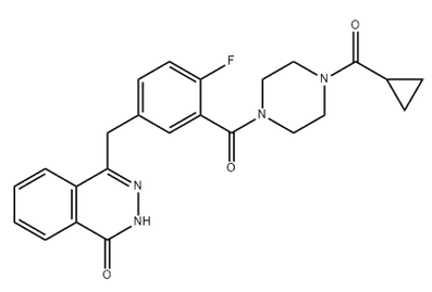 Olaparib