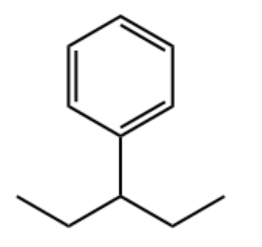 (1-ETHYLPROPYL)BENZENE