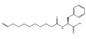  Undecylenoyl Phenylalanine