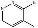 3-BroMo-4-Methylpyridazine