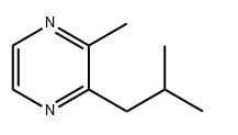 2-Isobutyl-3-methyl pyrazine