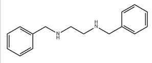 N,N'-Bis(phenylmethyl)-1,2-ethanediamine