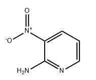 2-Amino-3-nitropyridine