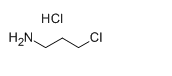 3-Chloropropylamine hydrochloride