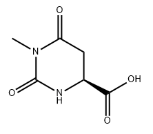 1-Methyl-L-4,5-dihydroorotic acid