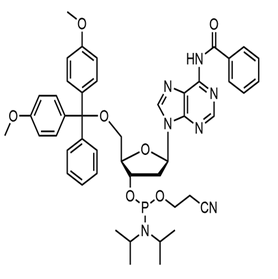 DMT-dA(bz) Phosphoramidite