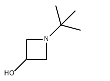 1-tert-Butylazetidin-3-ol