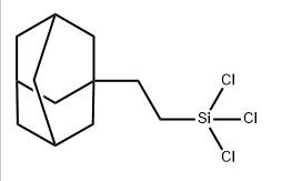 ADAMANTYLETHYLTRICHLOROSILANE