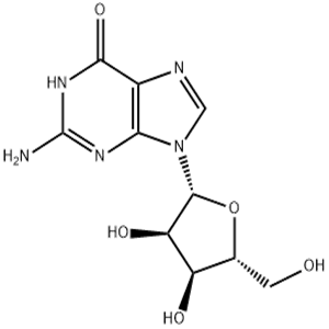 Guanosine