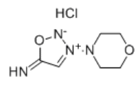 3-Morpholinosydnonimine hydrochloride