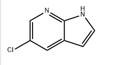 5-Chloro-7-azaindole