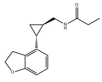 Tasimelteon