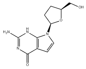 7-Deaza-ddG