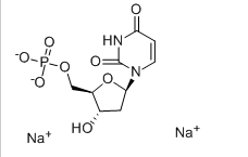 2'-Deoxyuridine 5'-monophosphate disodium salt