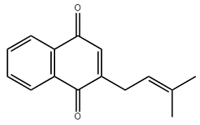 deoxylapachol