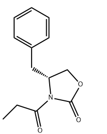 (R)-4-benzy1-3-propionyloxazolidin-2-one