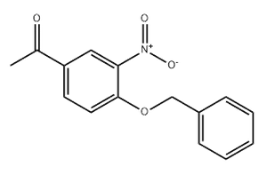 4-Benzyloxy-3-nitroacetophenone