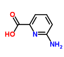 6-Aminopyridine-2-carboxylic acid