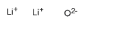 Lithium oxide