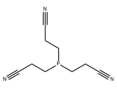 TRIS(2-CYANOETHYL)PHOSPHINE