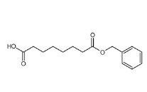 suberic acid mono-benzyl ester