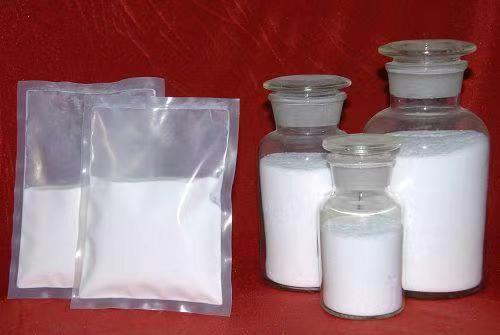 2-Dimethylaminoisopropyl chloride hydrochloride