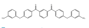 1,3-Bis[4-(3-aminophenoxy)benzoyl]benzene