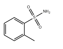 2-Methylbenzene-1-sulfonamide