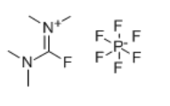 Fluoro-N,N,N',N'-tetramethylformamidinium hexafluorophosphate