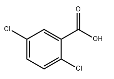 2,5-Dichlorobenzoic acid