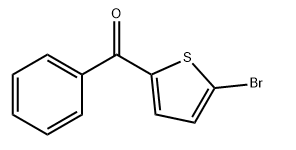 2-BROMO-5-BENZOYLTHIOPHENE