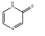 2-Mercaptopyrazine