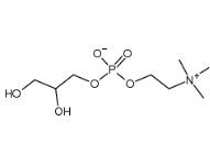 L-α-Glycerylphosphorylcholine